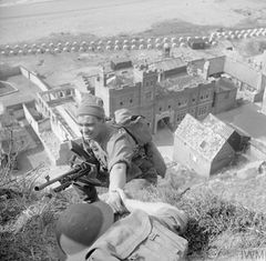 RockaNore Drill Hall